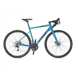 Author Aura XR3 Petrol Blue 54