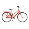 Author Gloria 17" Indian Orange/Indian Orange