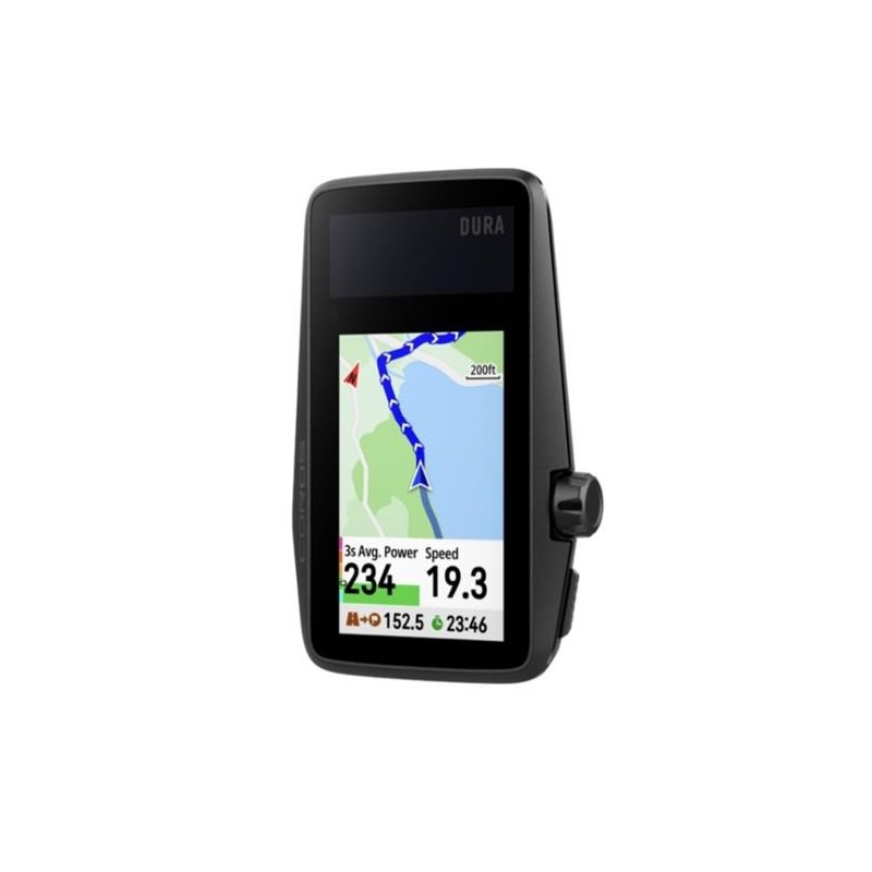 COROS DURA Solar GPS Bike Computer