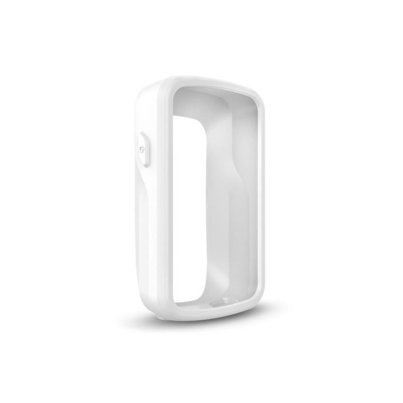 Acc, Silicone Case, Edge 820, White