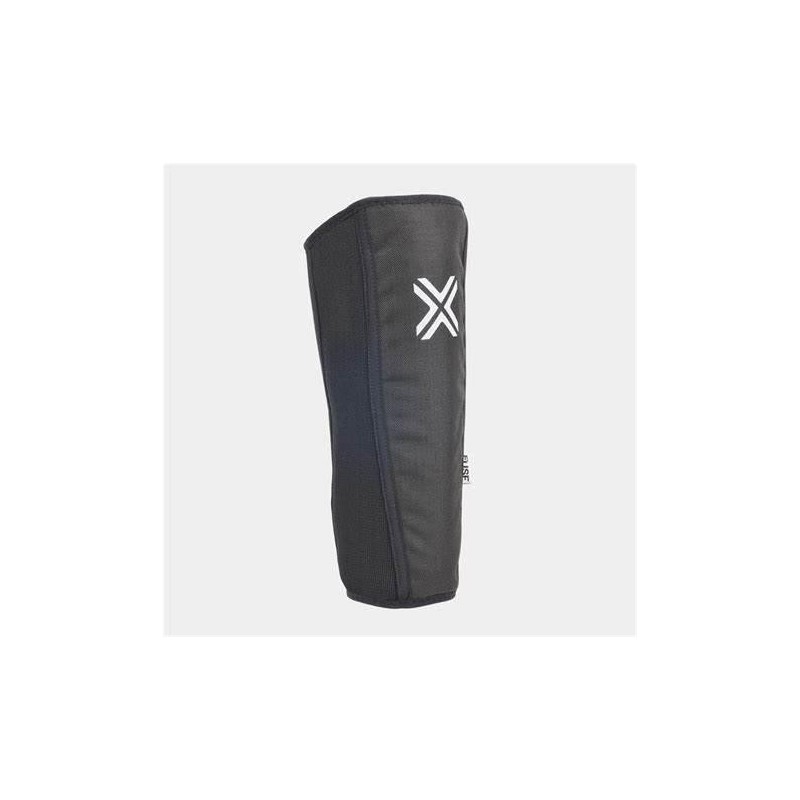 FUSE ALPHA CLASSIC Shin Pad Black/Grey M
