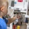 STEP2 Large Interactive Compact Kitchen for Children