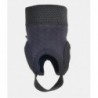 FUSE ALPHA CLASSIC Ankle Guard Black/Grey One Size