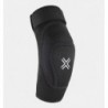 FUSE ALPHA CLASSIC Elbow Pad Black/Grey Kids M/L