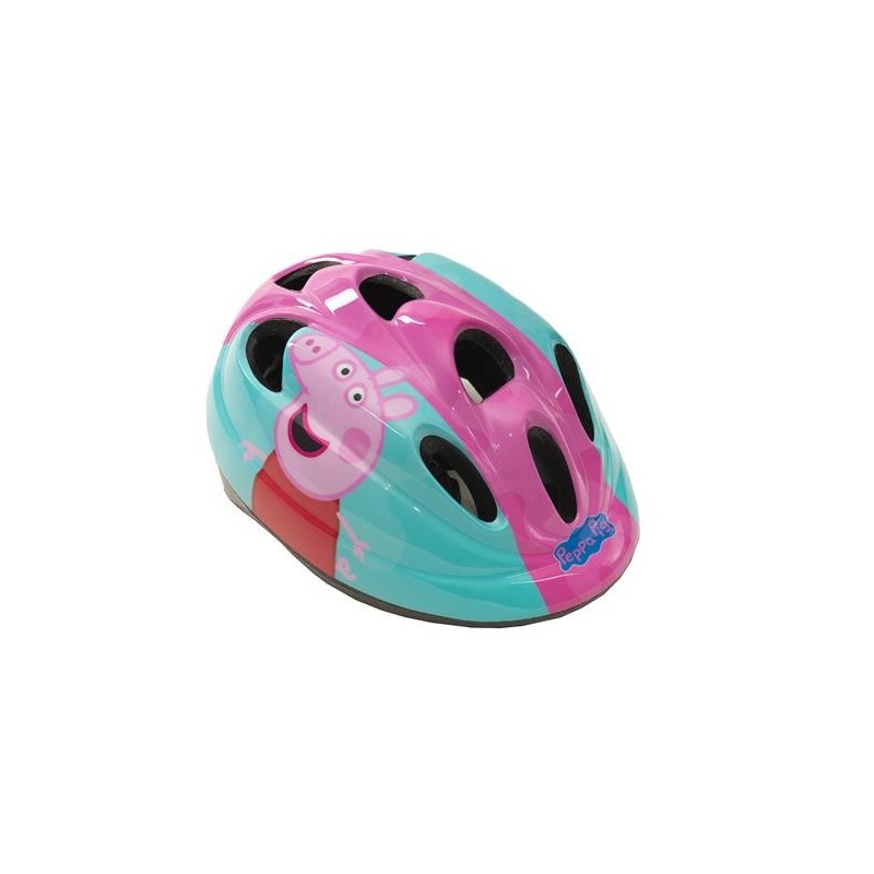 Toimsa Peppa Pig Helmet