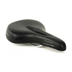 Author Saddle ASD Vector...