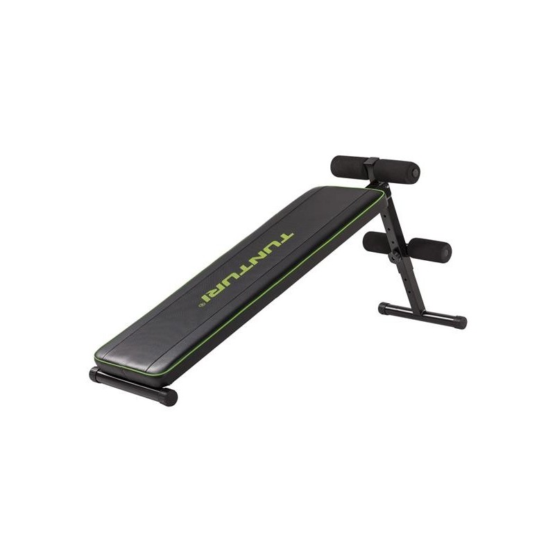 Tunturi AB20 Abdominal Bench