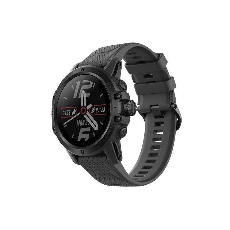 VERTIX GPS Adventure Watch Dark Rock