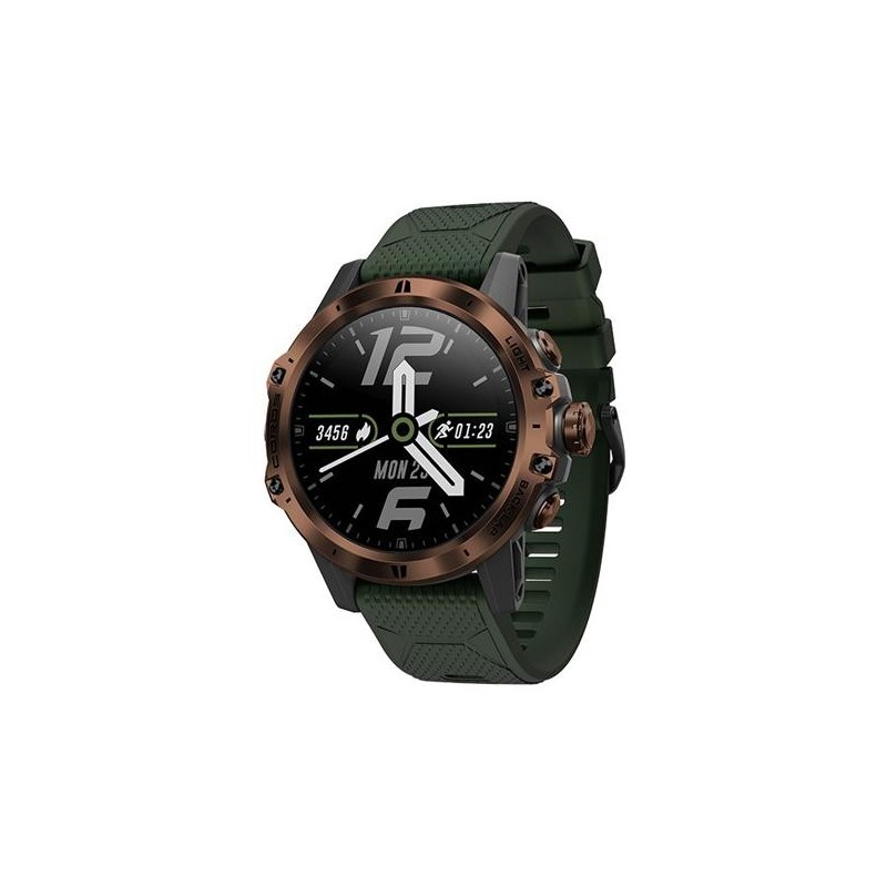 VERTIX GPS Adventure Watch Mountain Hunter