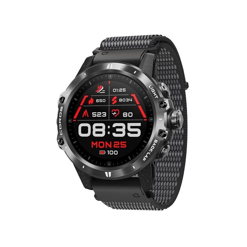 COROS VERTIX GPS Adventure Watch Space Traveler