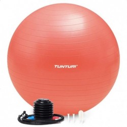 Tunturi Gymball 75cm, Rose...