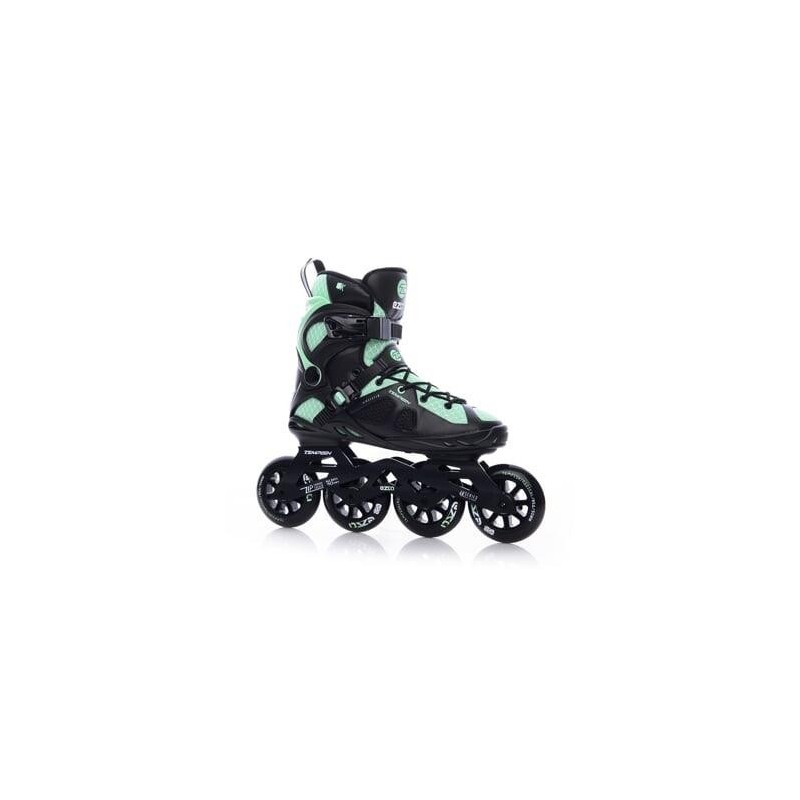 Tempish Ezza 90 Lady Inline Skates Size 41