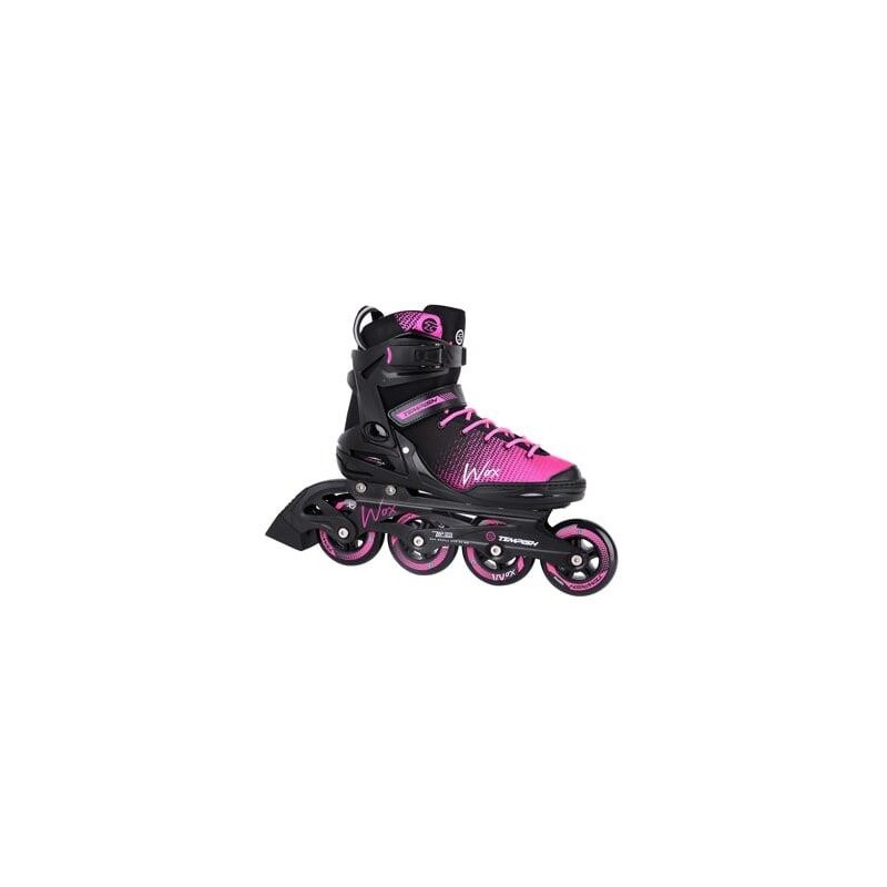 Tempish Wox Lady inline skates Size 40 Pink