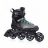 Tempish Wox Lady inline skates Size 40 Turquoise
