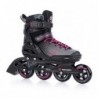 Tempish Wox Lady inline skates Size 39 Raspberry