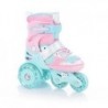 Tempish TWIXER GIRL inline skates 26-30