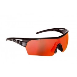 Salice 006RW Black/RW Red