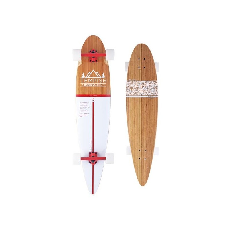 Tempish Flow 42 Longboard