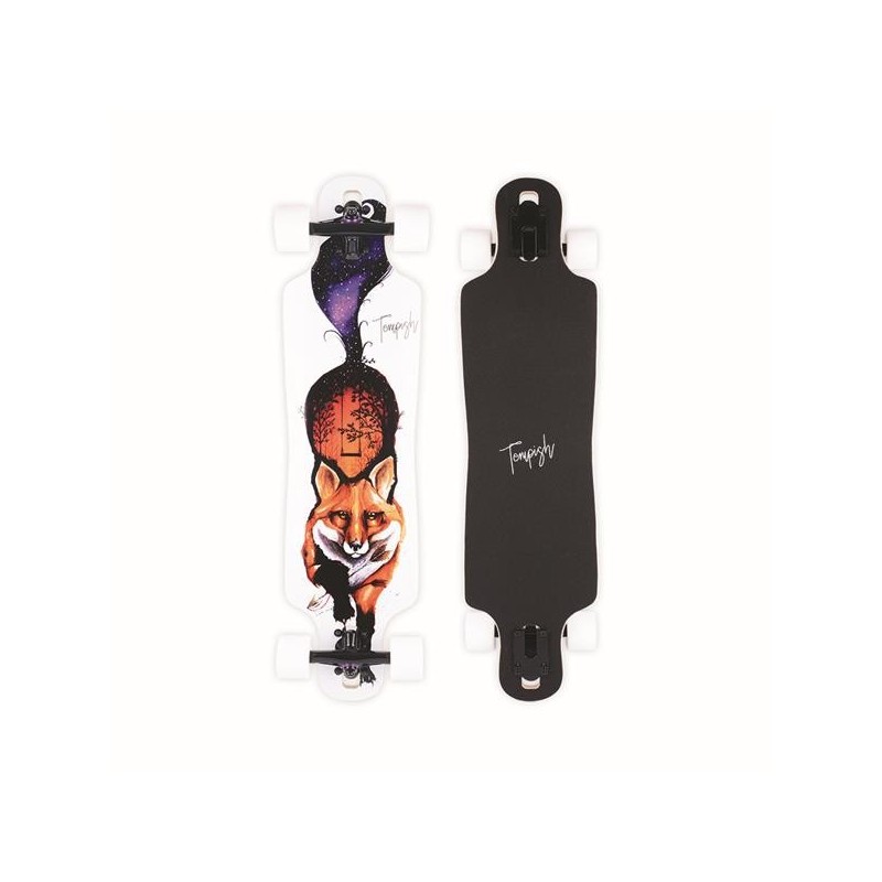 Tempish FOX-N Longboard