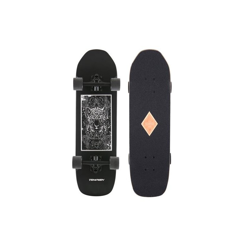 Tempish Pantar Longboard