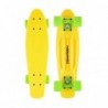 Tempish Buffy T Yellow Skateboard