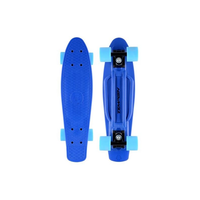 Tempish Buffy T Blue Skateboard