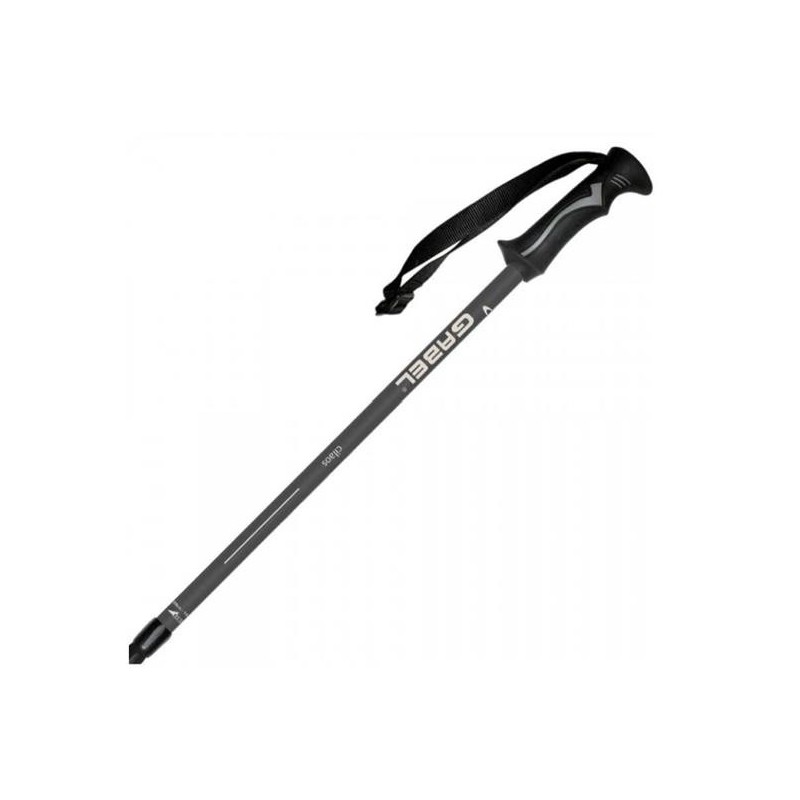 Gabel Cilaos Ardesia 68-142cm