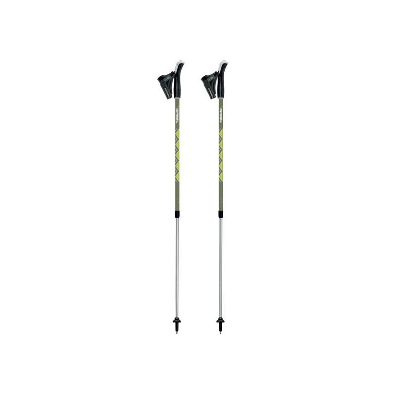 Gabel RITMO Green 77-130CM