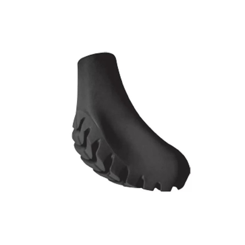 Gabel 05/27 WALKING PAD XXL BLACK(HARD)