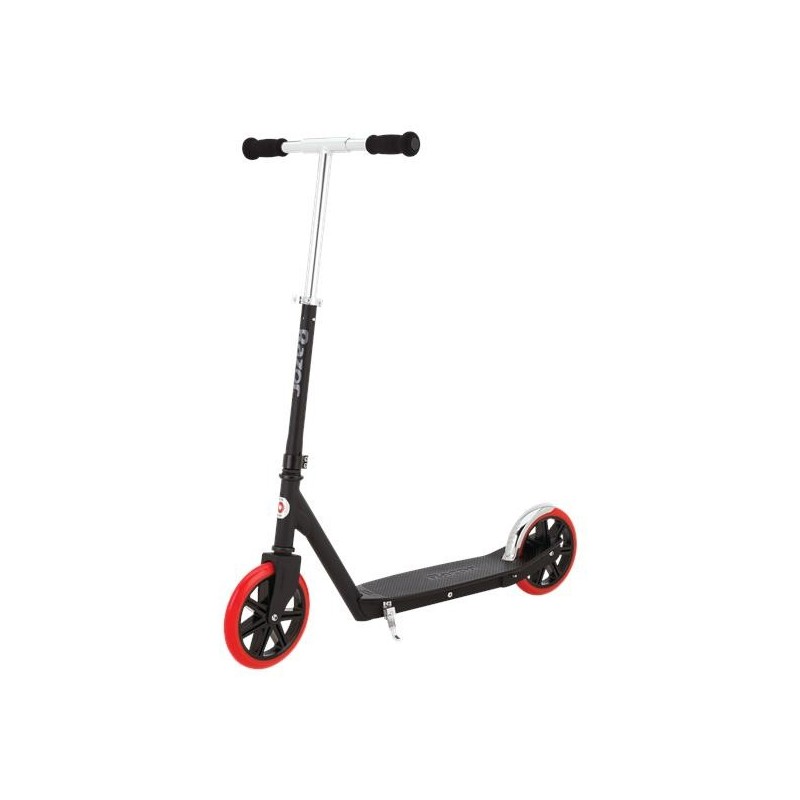 Tõukeratas Razor Carbon Lux Black