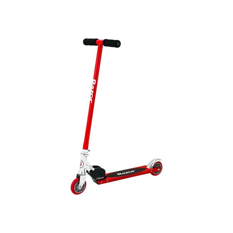 Razor S Spark Scooter Red