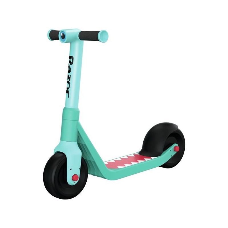 Razor Wild Ones Jr Scooter Shark Blue