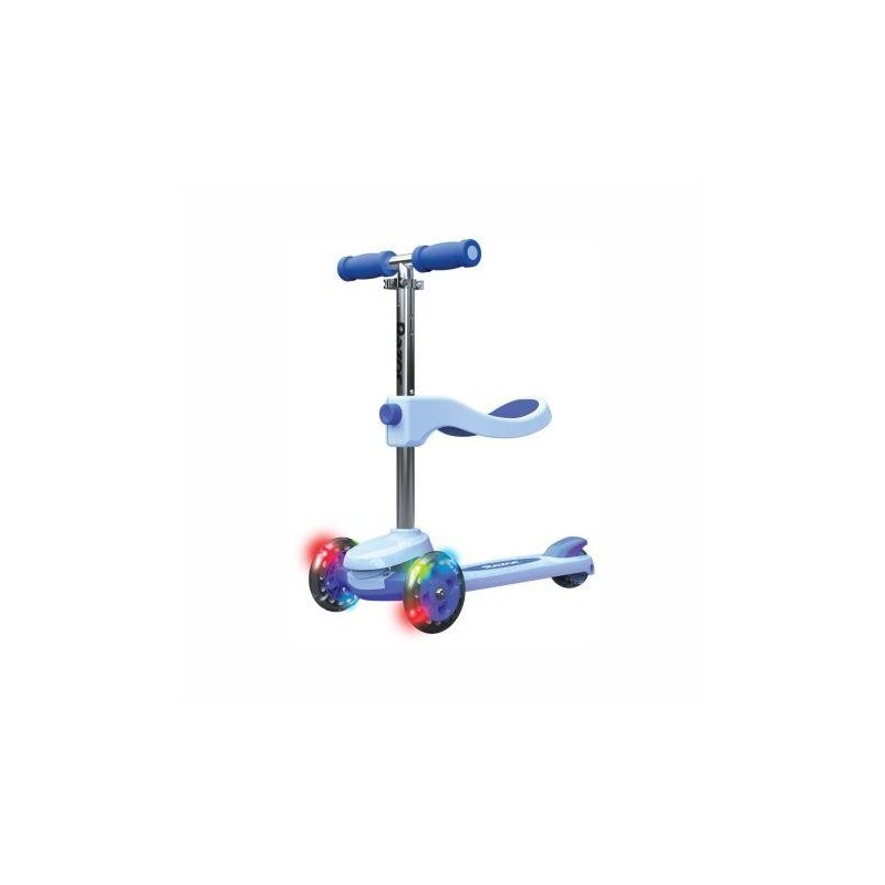 RAZOR Scooter 2in1 Rollie Blue