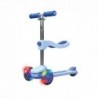 RAZOR Scooter 2in1 Rollie Blue