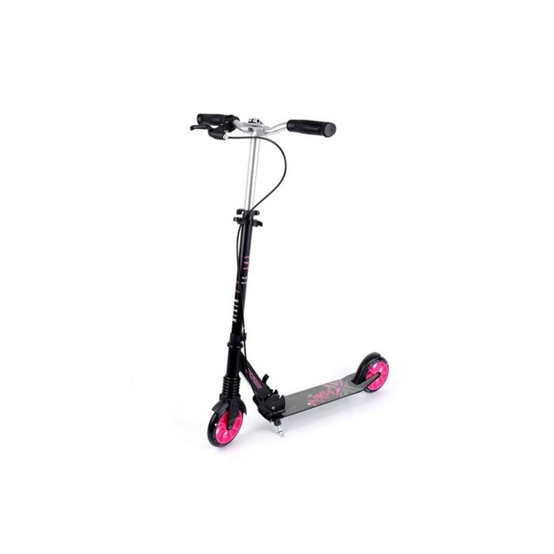 Tempish NIXIN 145 II Scooter Pink