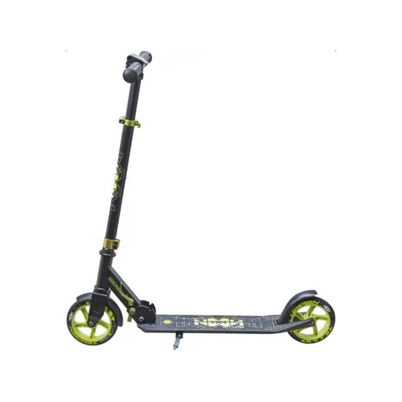 Tempish NIXIN 145 II Scooter Lime