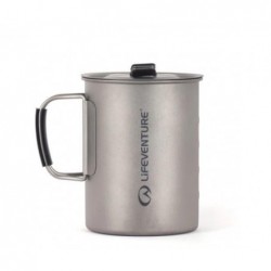 Lifeventure Titanium...