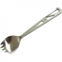 Lifeventure Titanium Spork