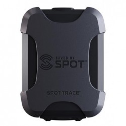 SPOT Trace - Europe 1
