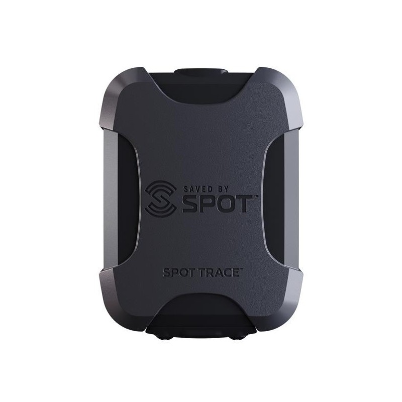 SPOT Trace - Europe 1