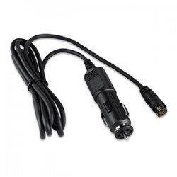 12v Chgr Cable,GPSMAP276C