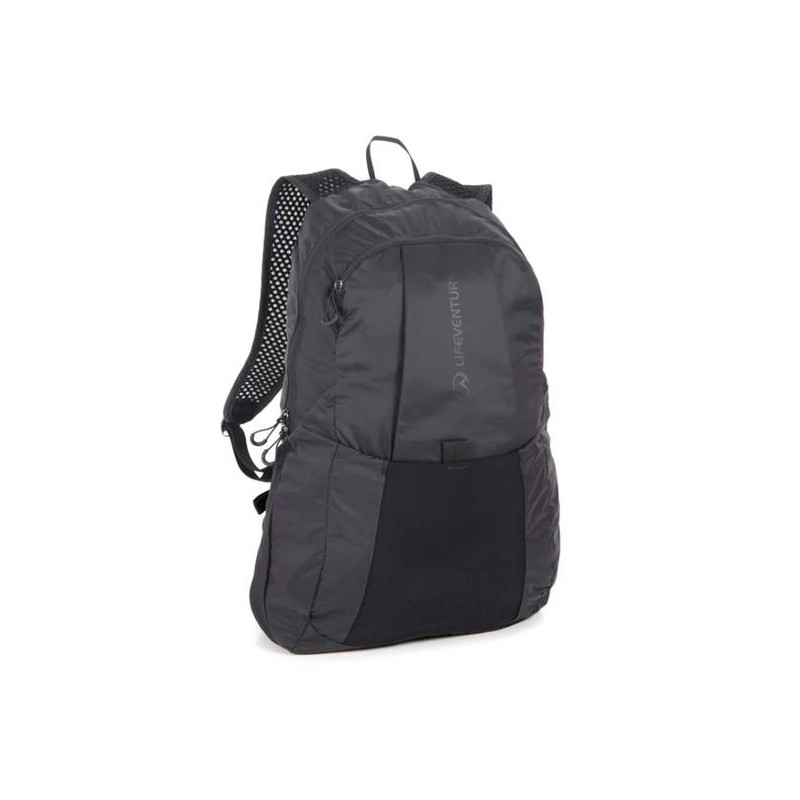 Lifeventure Packable Backpack ECO, 25 Litre