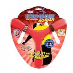 Wicked Vision Indoor Booma...