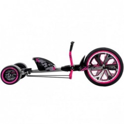 Huffy Green Machine 20” Pink