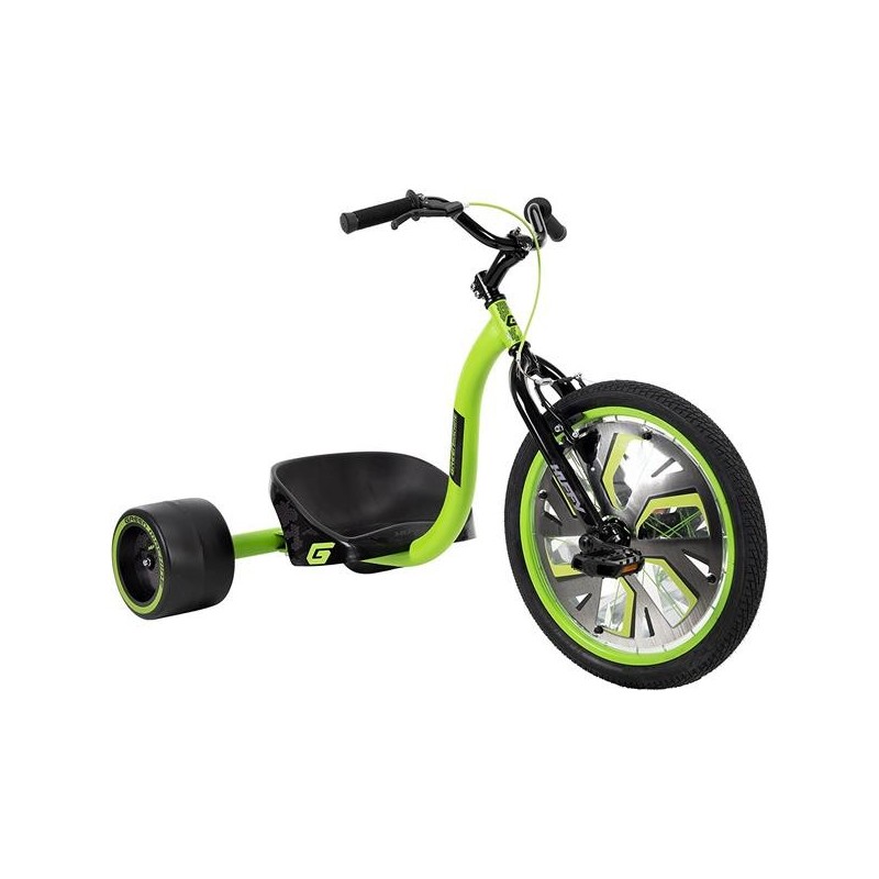 Huffy Green Machine Slider