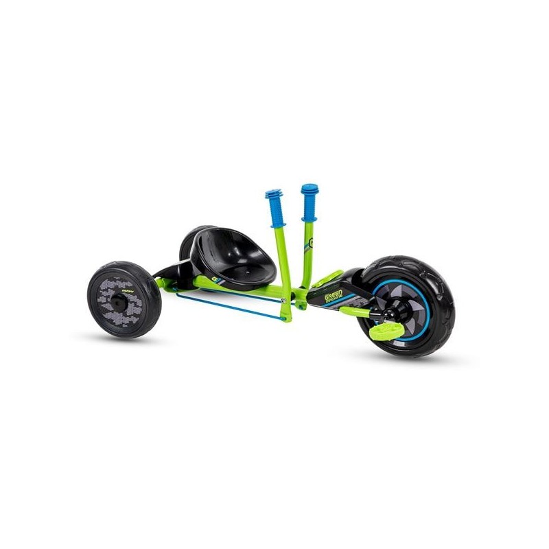 Huffy Green Machine Mini