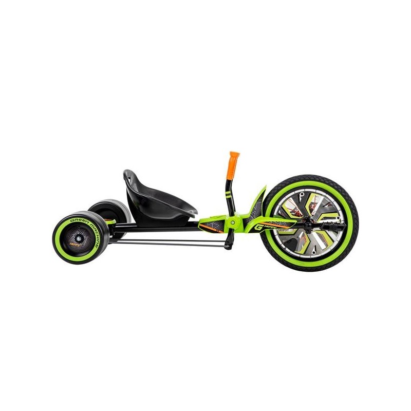 Huffy Green Machine 16” Green