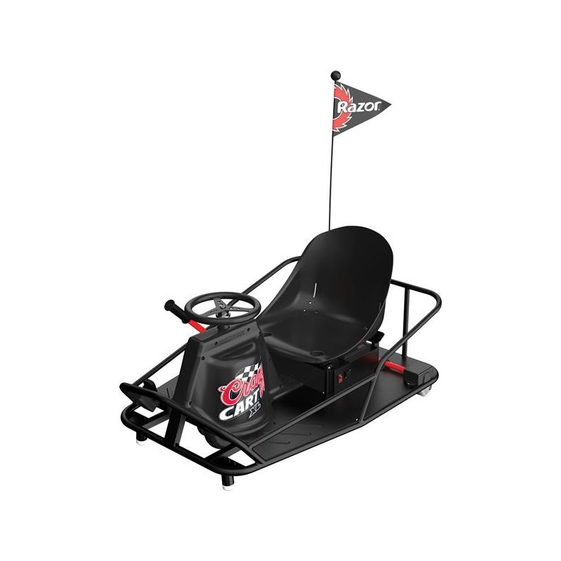 Razor Crazy Cart XL