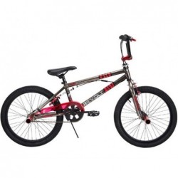 Huffy Revolt 20" BMX High...