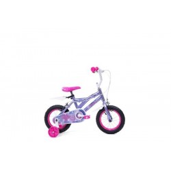 Huffy So Sweet 12" Purple